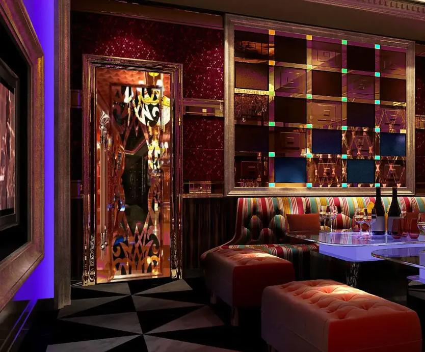 十堰商务KTV：商务KTV是什么含义-张湾区ktv预定