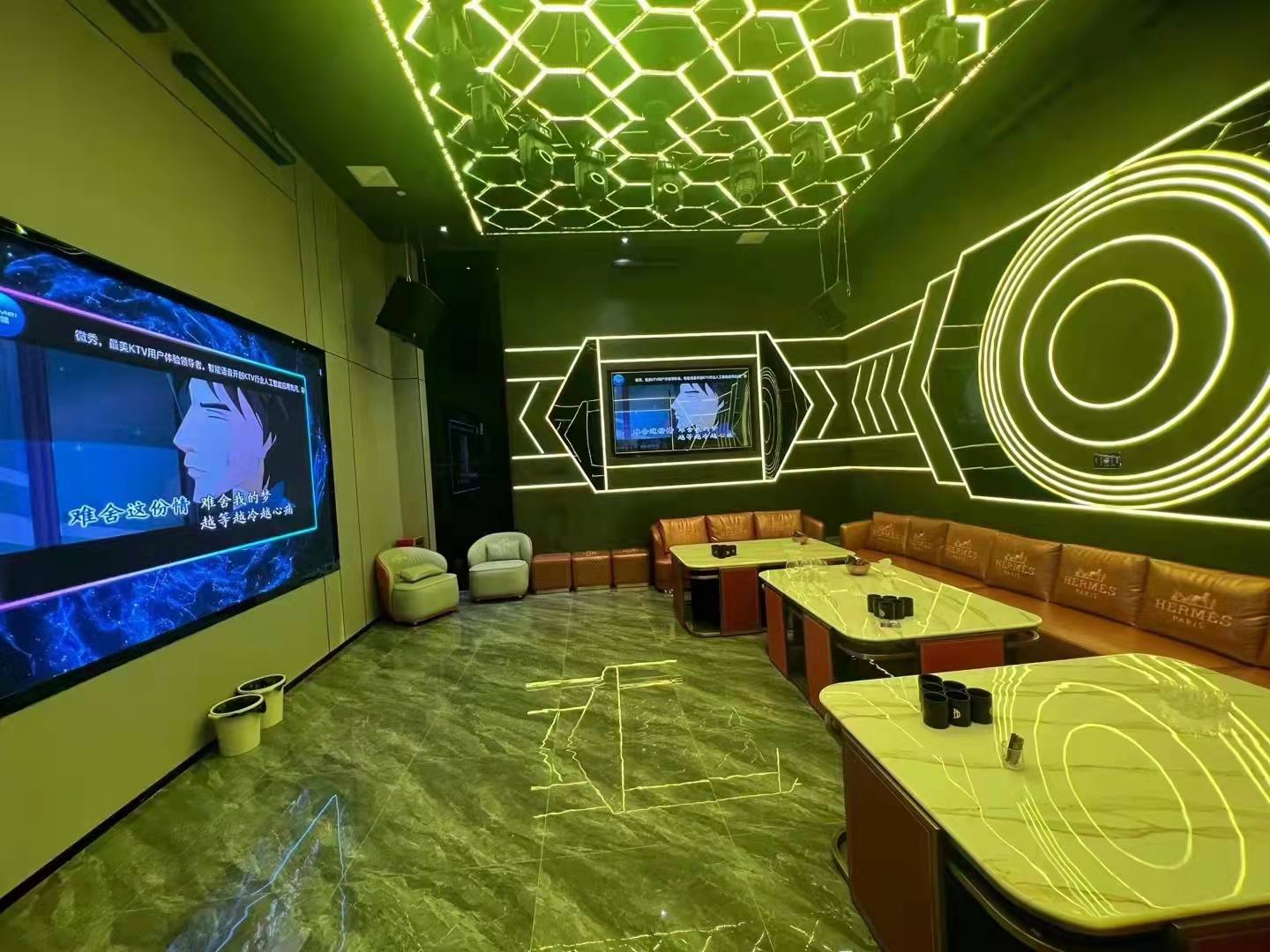 十堰商务ktv引领商务ktv新玩法-张湾区ktv订房