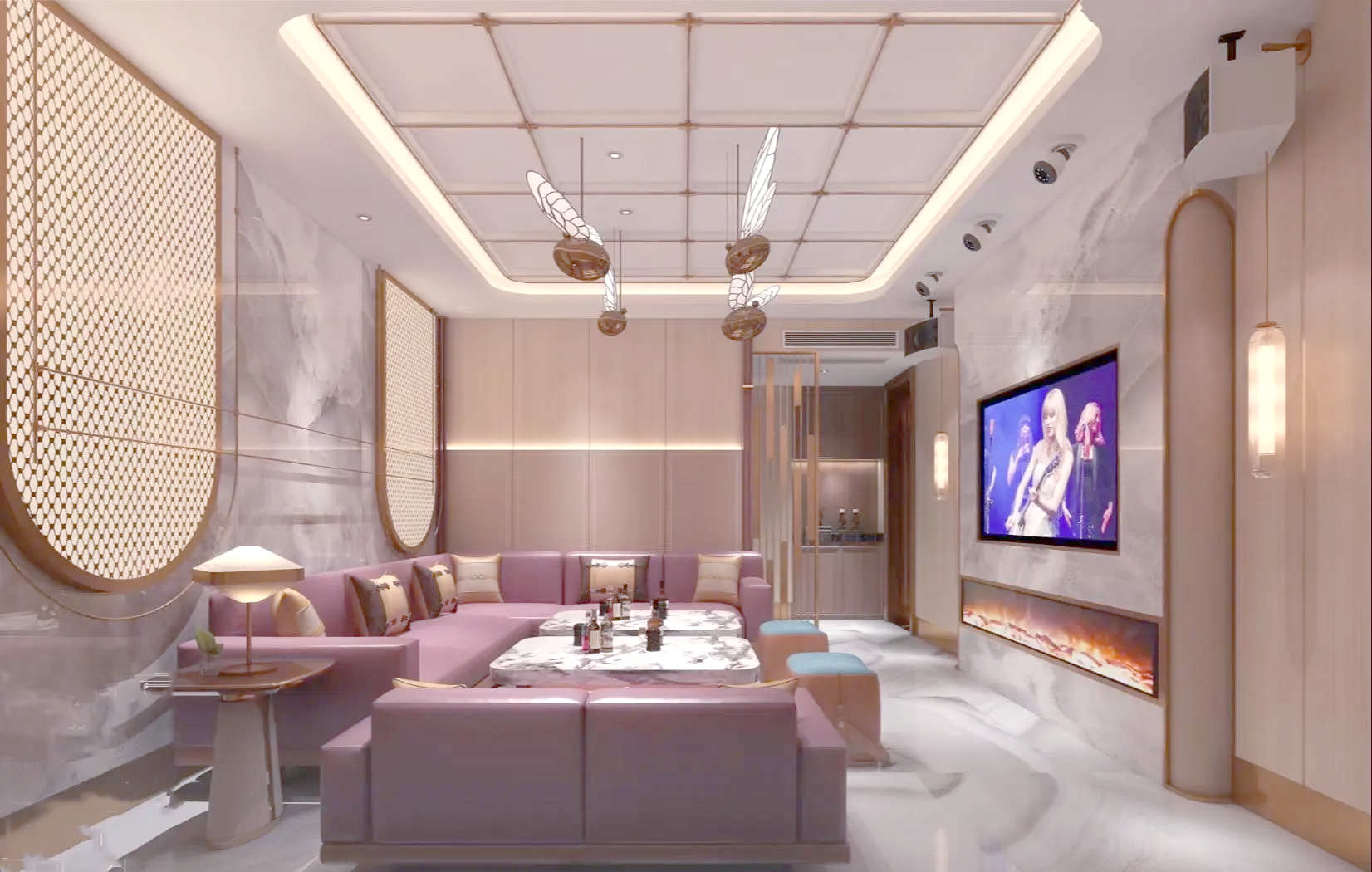 十堰ktv订房及商务ktv怎么消费指南-张湾区ktv订房