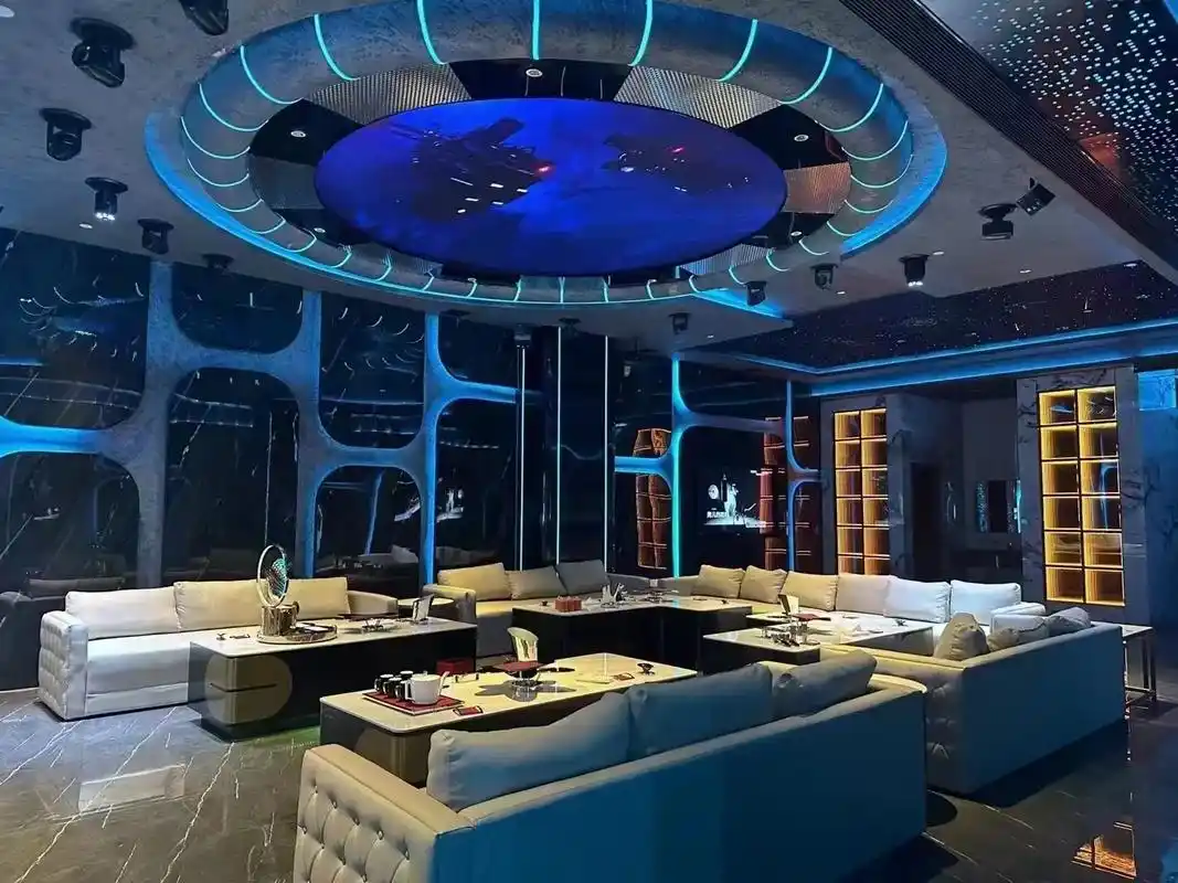 十堰商务ktv体验商务ktv好吗选择指南-张湾区ktv订房